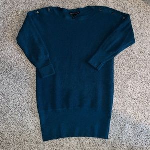 White House Black Market sweater- Size Small